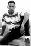 Mi foto